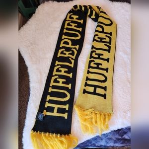 Harry Potter Jacket & Scarf Set